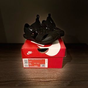 Nike Sunray Protect 2 Toddler Sandals